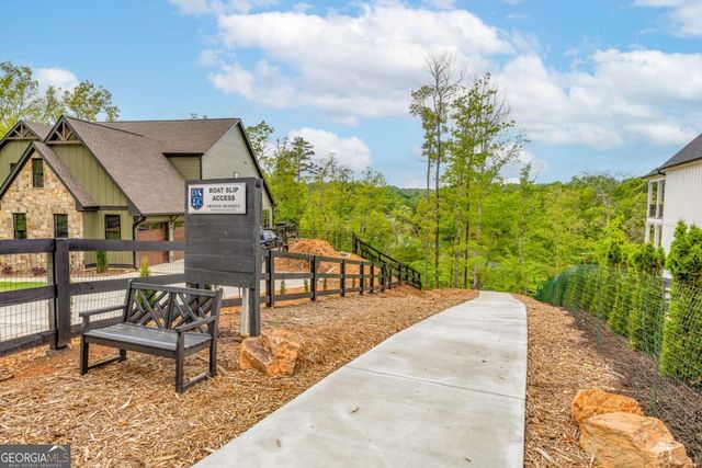 6010 Moonlight Place, Gainesville, GA 30506