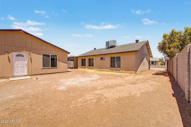 4123 W HOLLY Street, Phoenix, AZ 85009