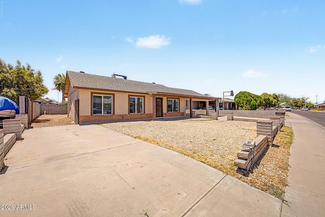 4123 W HOLLY Street, Phoenix, AZ 85009