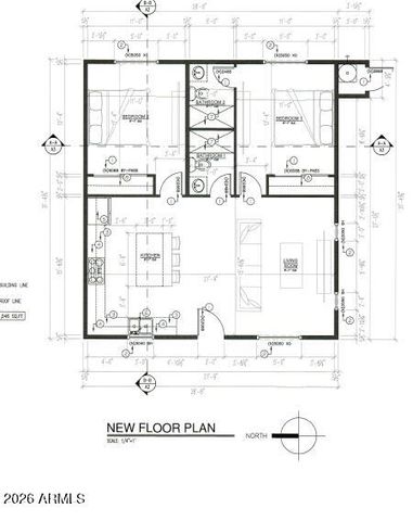 4123 W HOLLY Street, Phoenix, AZ 85009