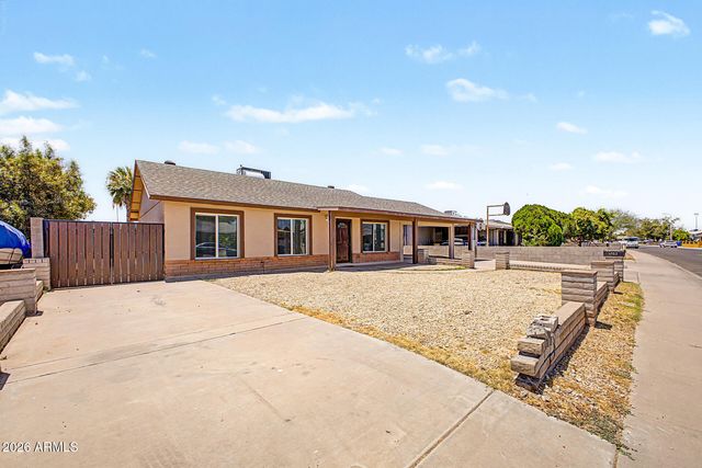 4123 W HOLLY Street, Phoenix, AZ 85009