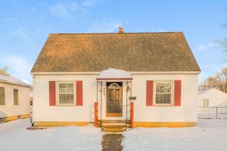 494 Eldon Avenue, Columbus, OH 43204