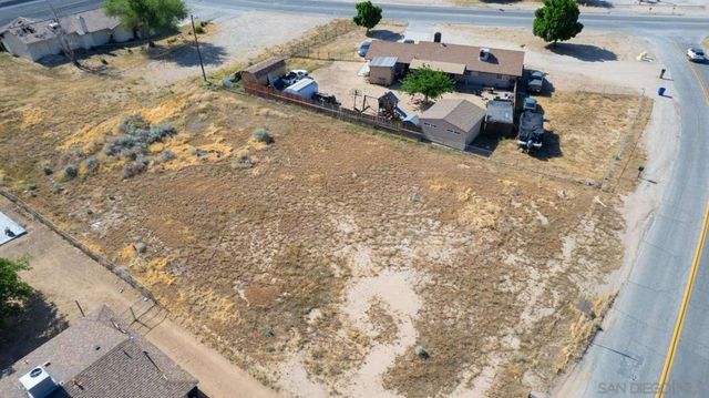 0 El Rio RD, Victorville, CA 92392