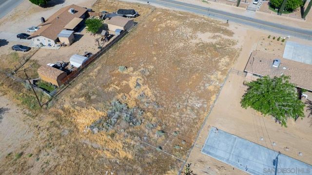 0 El Rio RD, Victorville, CA 92392