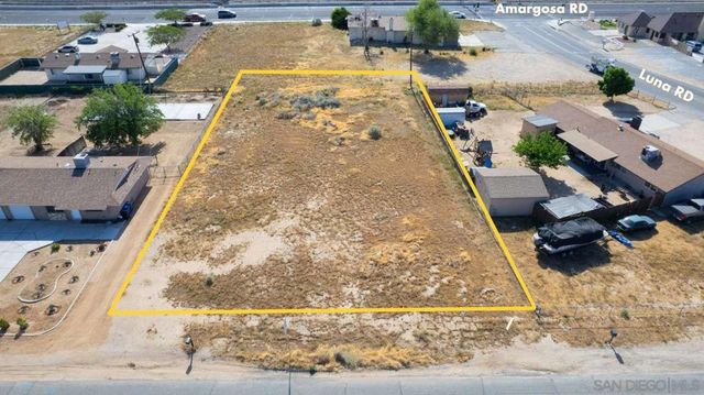 0 El Rio RD, Victorville, CA 92392
