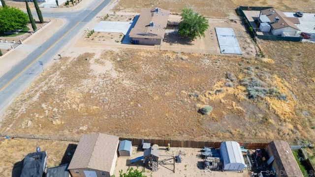 0 El Rio RD, Victorville, CA 92392