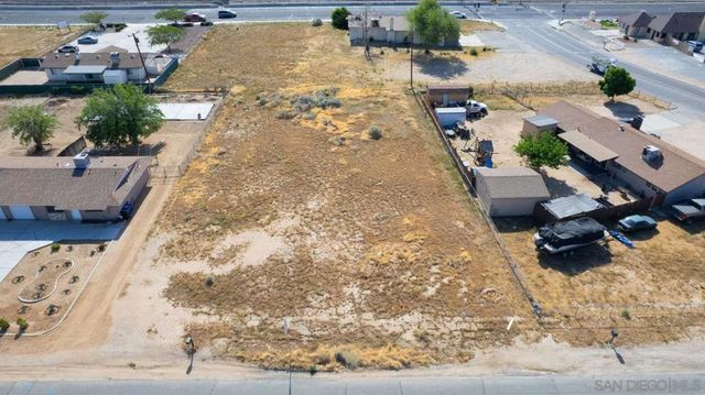 0 El Rio RD, Victorville, CA 92392