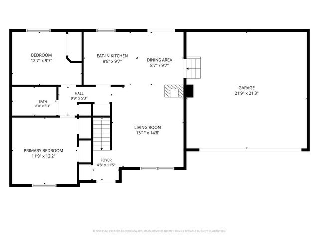 2308 E Spring Hill Dr, Goddard, KS 67052