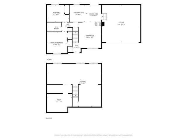 2308 E Spring Hill Dr, Goddard, KS 67052