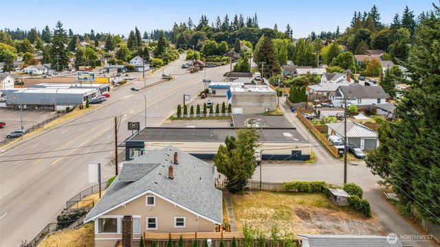 4232 Rucker Avenue, Everett, WA 98203