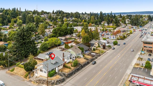 4232 Rucker Avenue, Everett, WA 98203