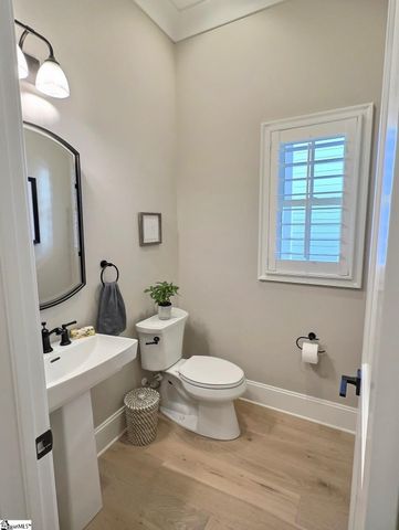 203 Bowman Road, Greenville, SC 29615