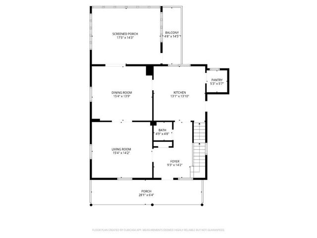 400 West Street, Parkville, MO 64152