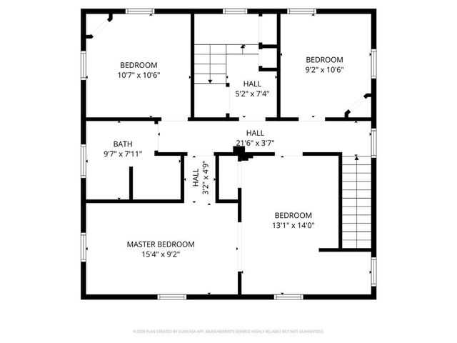 400 West Street, Parkville, MO 64152