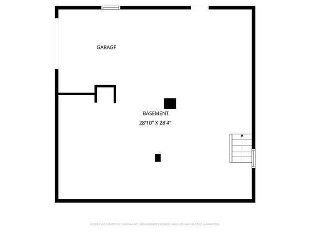 400 West Street, Parkville, MO 64152