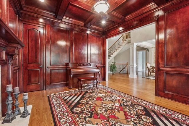 3410 Enclave Mill Court, Dacula, GA 30019