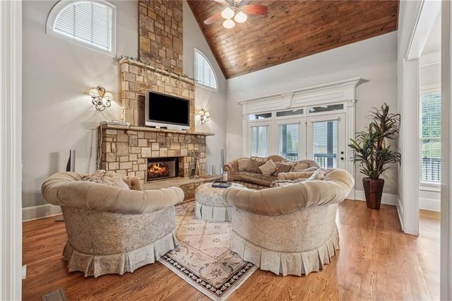 3410 Enclave Mill Court, Dacula, GA 30019