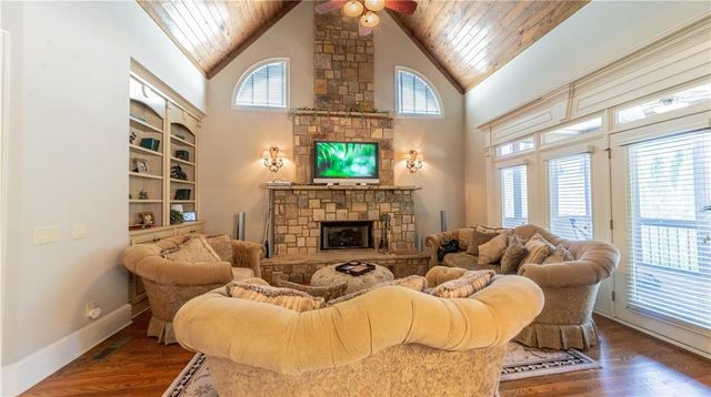 3410 Enclave Mill Court, Dacula, GA 30019