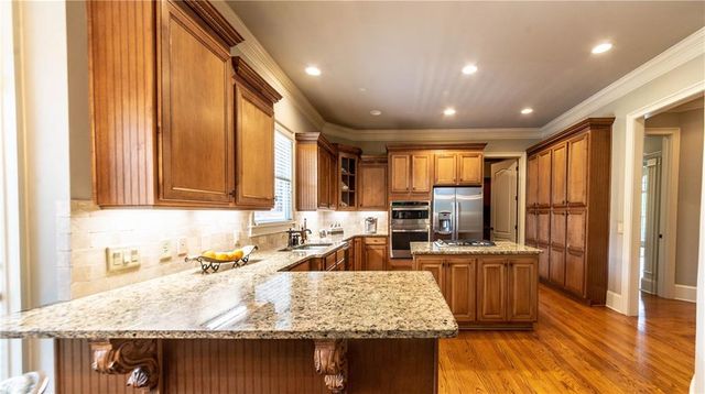 3410 Enclave Mill Court, Dacula, GA 30019