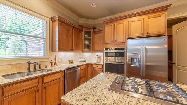 3410 Enclave Mill Court, Dacula, GA 30019