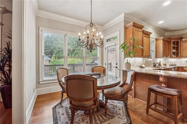 3410 Enclave Mill Court, Dacula, GA 30019