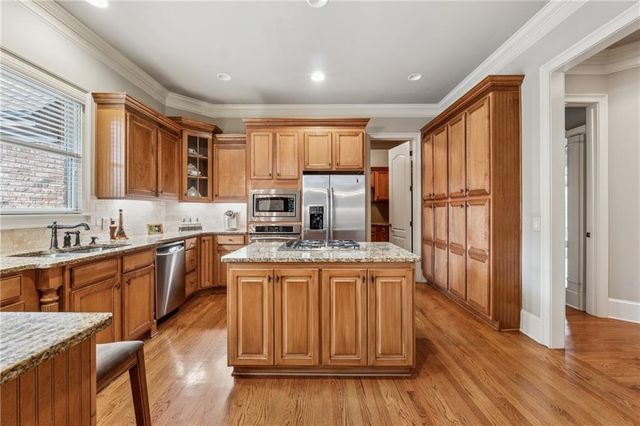 3410 Enclave Mill Court, Dacula, GA 30019