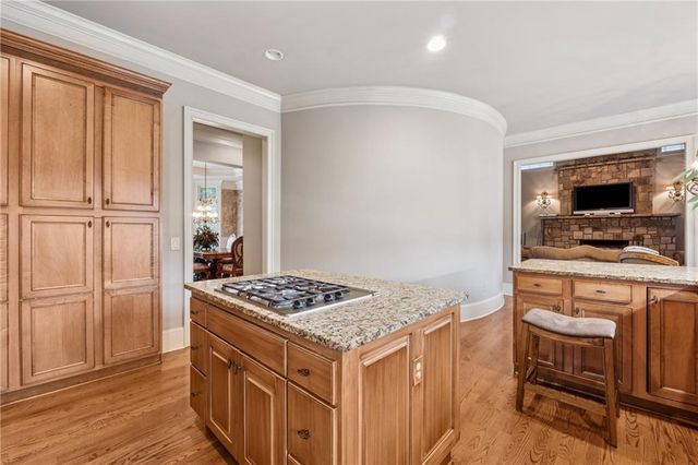 3410 Enclave Mill Court, Dacula, GA 30019