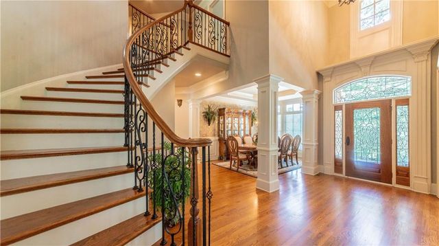 3410 Enclave Mill Court, Dacula, GA 30019