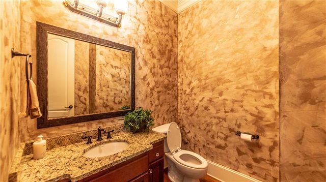 3410 Enclave Mill Court, Dacula, GA 30019