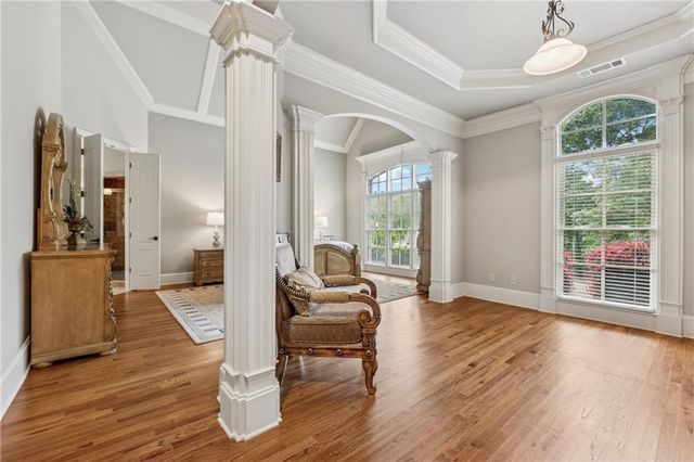 3410 Enclave Mill Court, Dacula, GA 30019