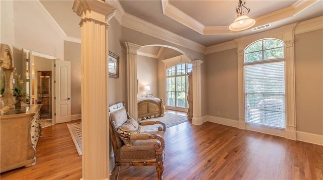 3410 Enclave Mill Court, Dacula, GA 30019