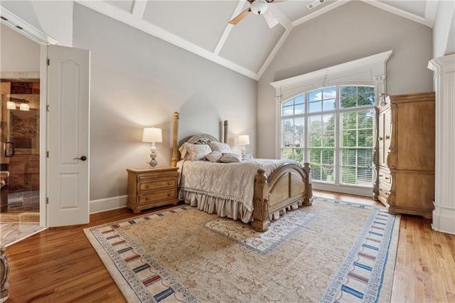 3410 Enclave Mill Court, Dacula, GA 30019