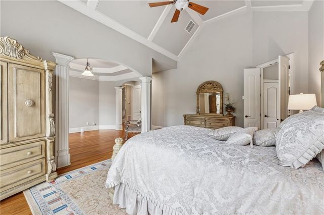 3410 Enclave Mill Court, Dacula, GA 30019