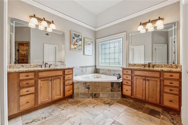 3410 Enclave Mill Court, Dacula, GA 30019