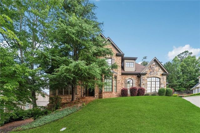 3410 Enclave Mill Court, Dacula, GA 30019