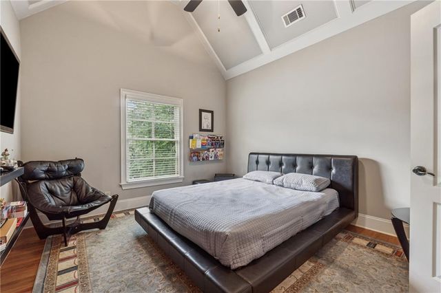 3410 Enclave Mill Court, Dacula, GA 30019