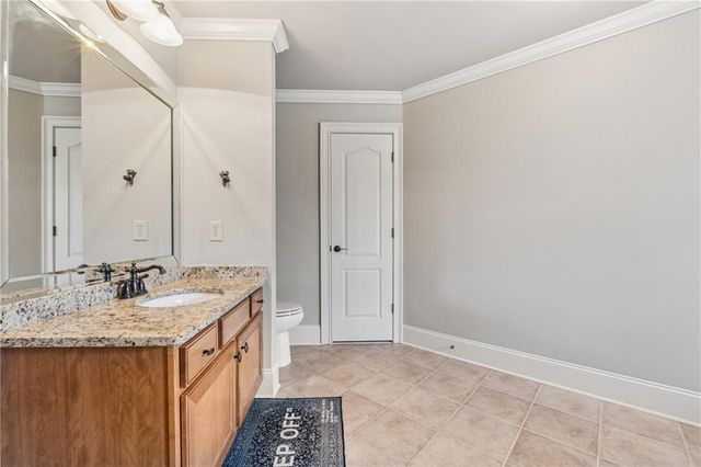 3410 Enclave Mill Court, Dacula, GA 30019