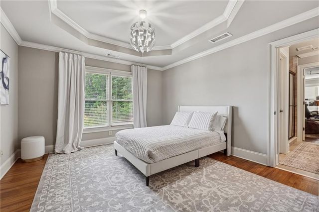 3410 Enclave Mill Court, Dacula, GA 30019