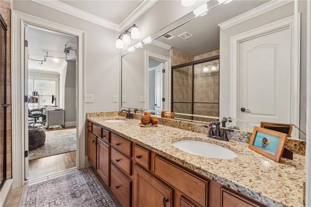 3410 Enclave Mill Court, Dacula, GA 30019