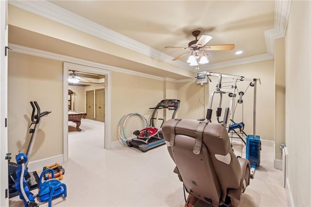 3410 Enclave Mill Court, Dacula, GA 30019