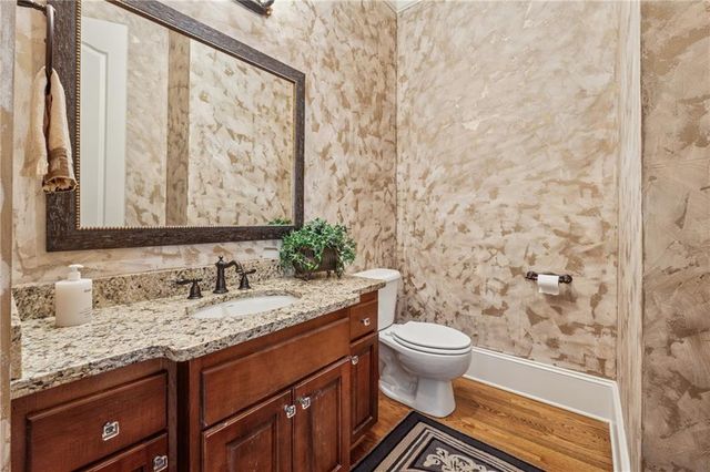 3410 Enclave Mill Court, Dacula, GA 30019