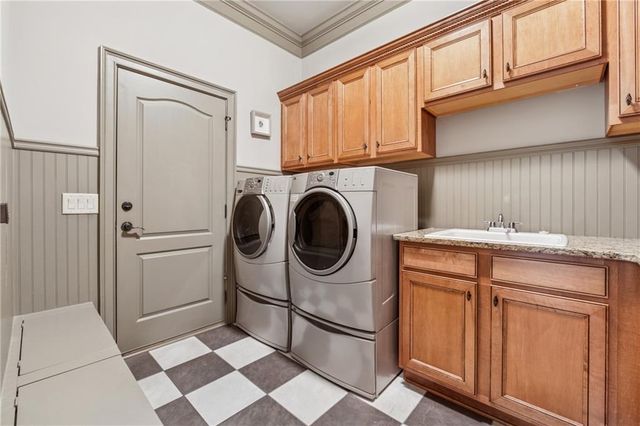 3410 Enclave Mill Court, Dacula, GA 30019