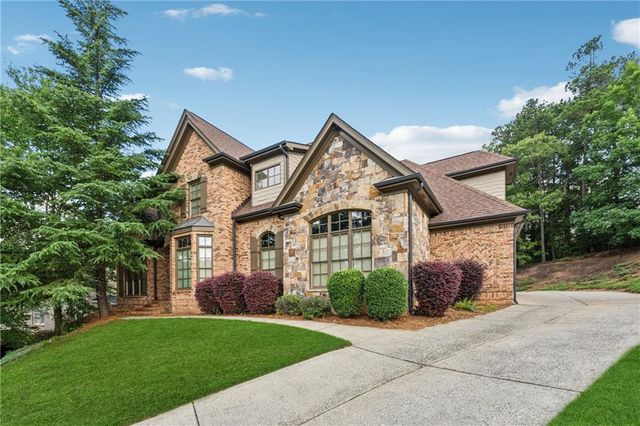 3410 Enclave Mill Court, Dacula, GA 30019