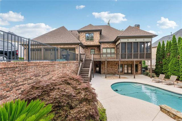 3410 Enclave Mill Court, Dacula, GA 30019