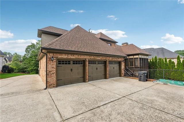 3410 Enclave Mill Court, Dacula, GA 30019