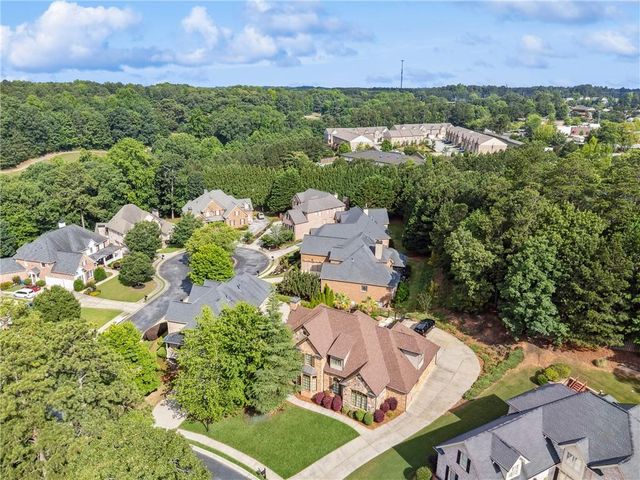 3410 Enclave Mill Court, Dacula, GA 30019