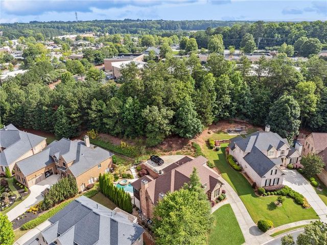 3410 Enclave Mill Court, Dacula, GA 30019