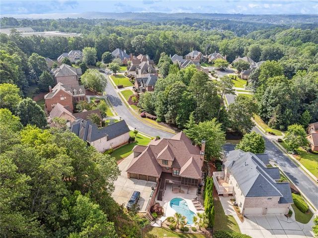 3410 Enclave Mill Court, Dacula, GA 30019