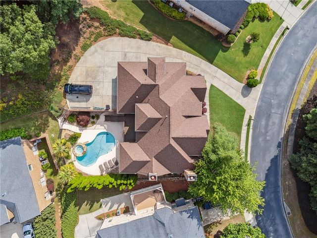 3410 Enclave Mill Court, Dacula, GA 30019