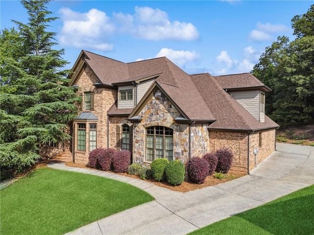 3410 Enclave Mill Court, Dacula, GA 30019